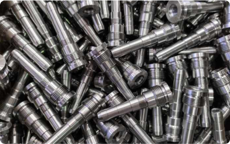 Say Goodbye to Machine Shops That Make You Wait